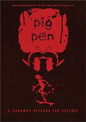 Pig Pen (2016)