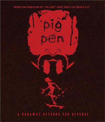 Pig Pen (2016)