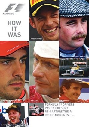 F1 - Formula 1 - How it was (2016)