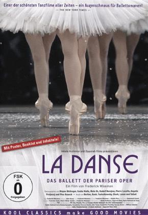 La Danse - Das Ballett der Pariser Oper (2009)