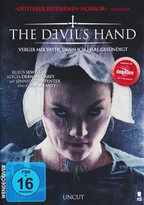 The Devil's Hand (2014) (Uncut)