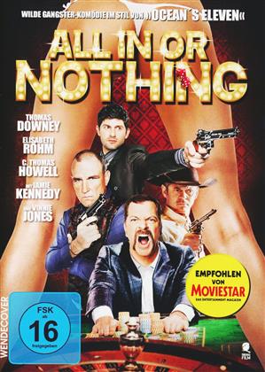 All in or Nothing (2015)