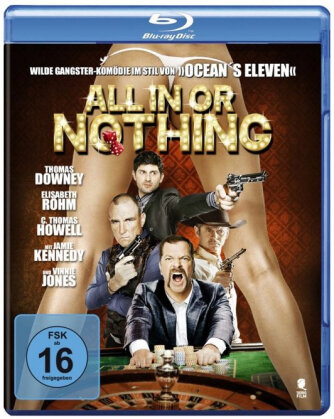 All in or Nothing (2015)
