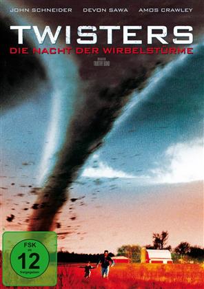 Twisters - Die Nacht der Wirbelstürme (1996)