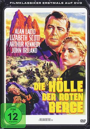 Die Hölle der roten Berge (1951)