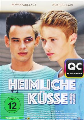 Heimliche Küsse (2016) (Kinoversion)