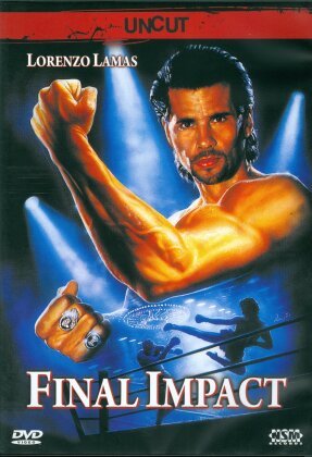 Final Impact (1992) (Uncut)