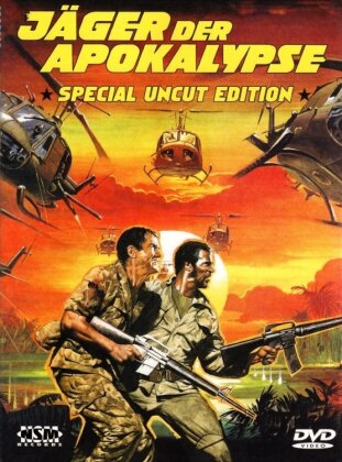 Jäger der Apokalypse (1980) (Special Uncut Edition)