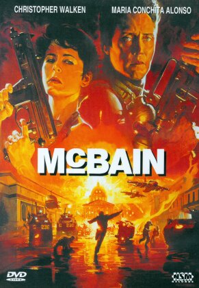 McBain (1991) (Uncut)