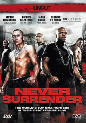Never Surrender (2009) (Uncut)