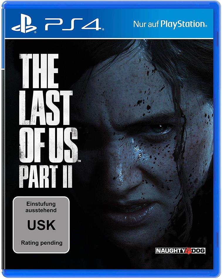 The Last of Us 2 (German Edition)