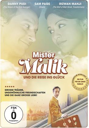 Mister Malik und die Reise ins Glück (2016)