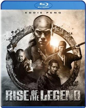 Rise Of The Legend (2014)