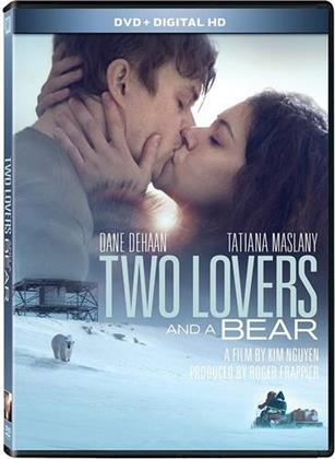 Two Lovers and a Bear (2016)