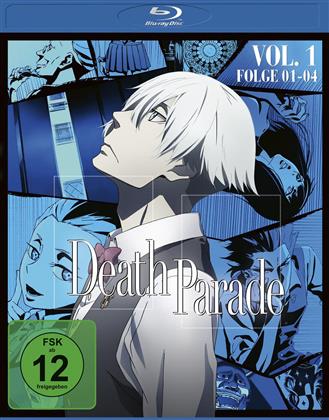 Death Parade - Staffel 1 - Vol. 1