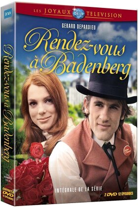 Rendez-vous à Badenberg - Intégrale de la série (2 DVDs)