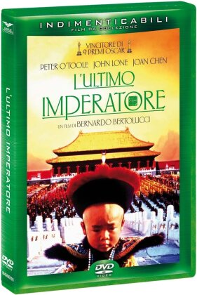 L'ultimo imperatore (1987) (Indimenticabili)