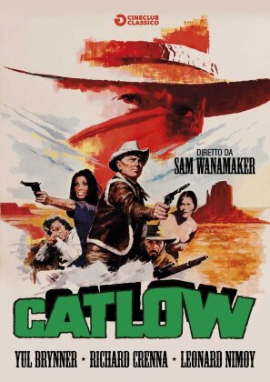 Catlow (1971)