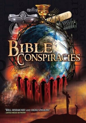 Bible Conspiracies (2016)