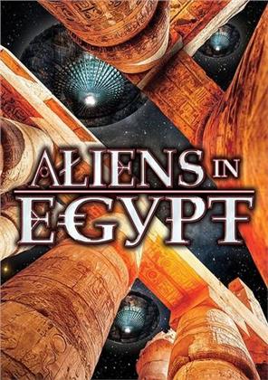 Aliens In Egypt (2016)