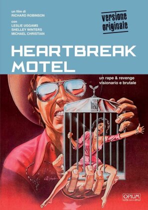 Heartbreak Motel (1975) (Opium Visions, Versione Originale)