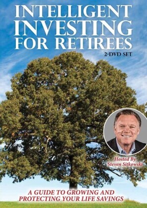 Intelligent Investing For Retirees (2 DVD)
