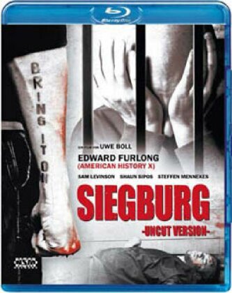 Siegburg (2009) (Uncut)