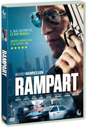 Rampart (2011) (New Edition)