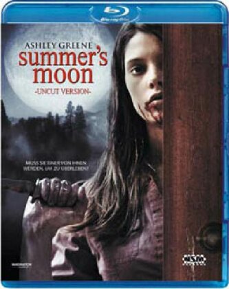 Summer's Moon (2009) (Uncut)
