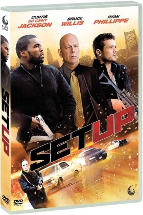 Set Up (2011) (Neuauflage)