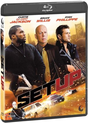 Set Up (2011) (Neuauflage)