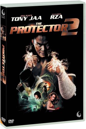 The Protector 2 (2013) (Neuauflage)