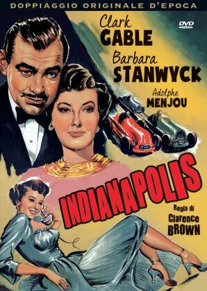 Indianapolis (1950) (s/w)