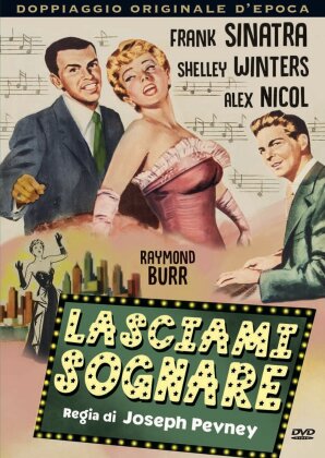 Lasciami sognare (1951)