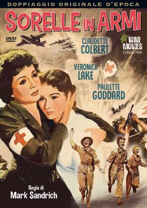 Sorelle in armi (1943)