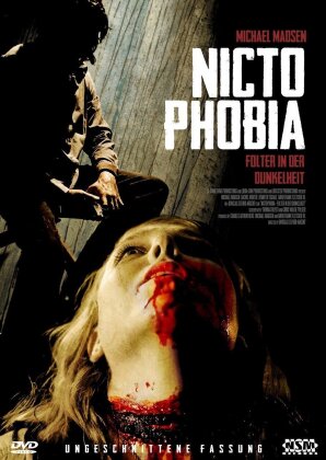 Nictophobia - Folter in der Dunkelheit (2010) (Uncut)