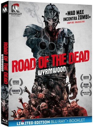 Road of the Dead - Wyrmwood (2014) (Limited Edition)