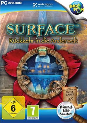 Surface - Rückkehr in die Anderwelt