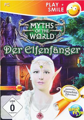 Myths of the World - Elfenjäger