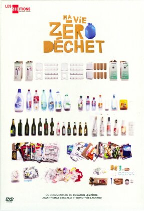 Ma vie zéro déchet (2016)