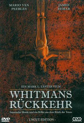 Whitmans Rückkehr (2000) (Uncut)