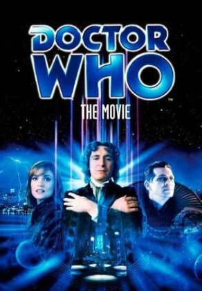 Doctor Who - The Movie (1996)