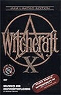 Witchcraft 10 (1998) (Cover A, Limited Edition, 2 DVDs)