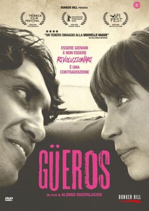 Güeros (2014)