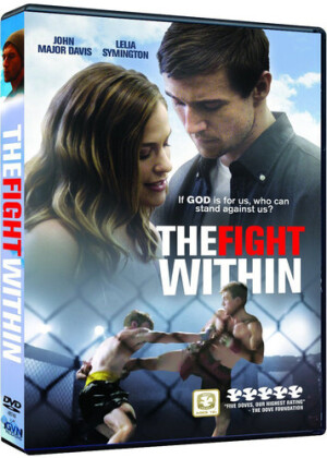 The Fight Within (2016)