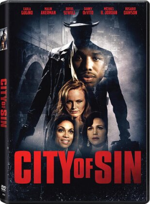 City of Sin (2016)
