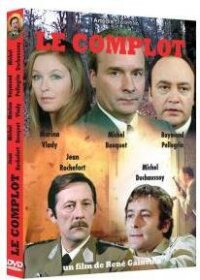 Le Complot (1973)