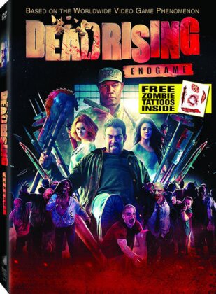 Dead Rising - Endgame (2016)