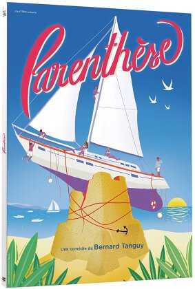 Parenthèse (2014) (DVD + CD)