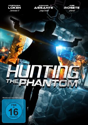 Hunting the Phantom (2016)
